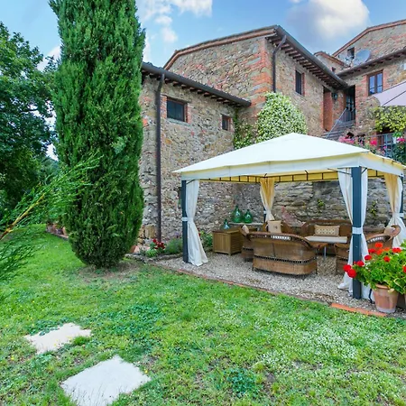 Papavero By Interhome Montevarchi