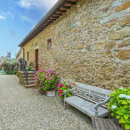 Papavero By Interhome * Montevarchi