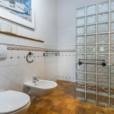 Papavero By Interhome Apartamento