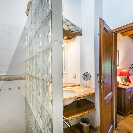 Apartamento Papavero By Interhome