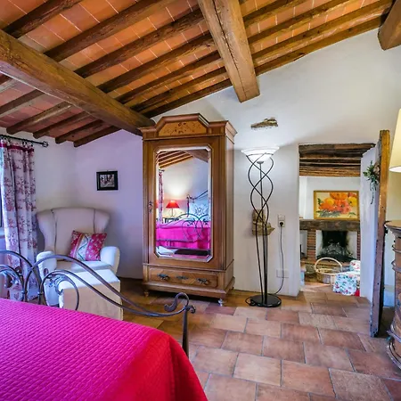 Papavero By Interhome Apartamento *