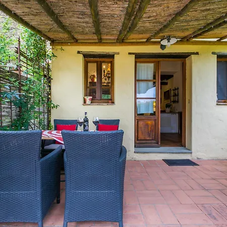 Apartamento Papavero By Interhome Montevarchi