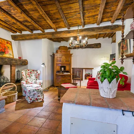Papavero By Interhome Montevarchi