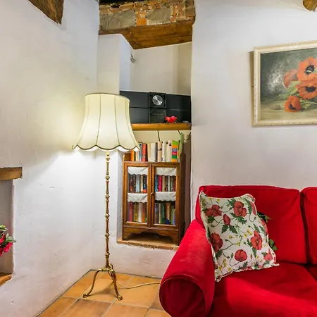 Papavero By Interhome