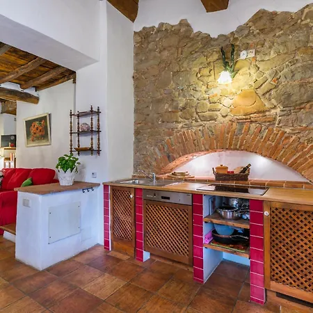 Papavero By Interhome Apartamento