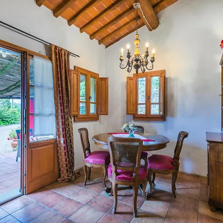 Apartamento Papavero By Interhome
