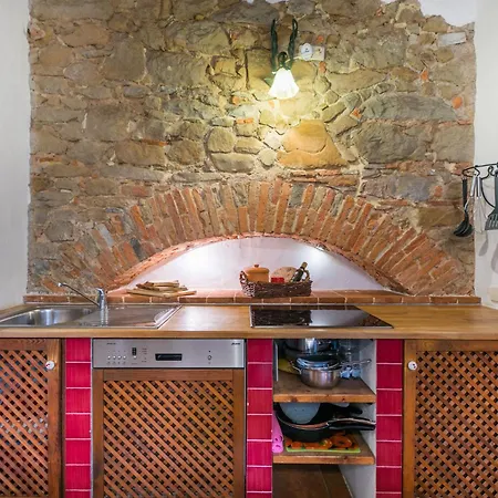 Papavero By Interhome Montevarchi